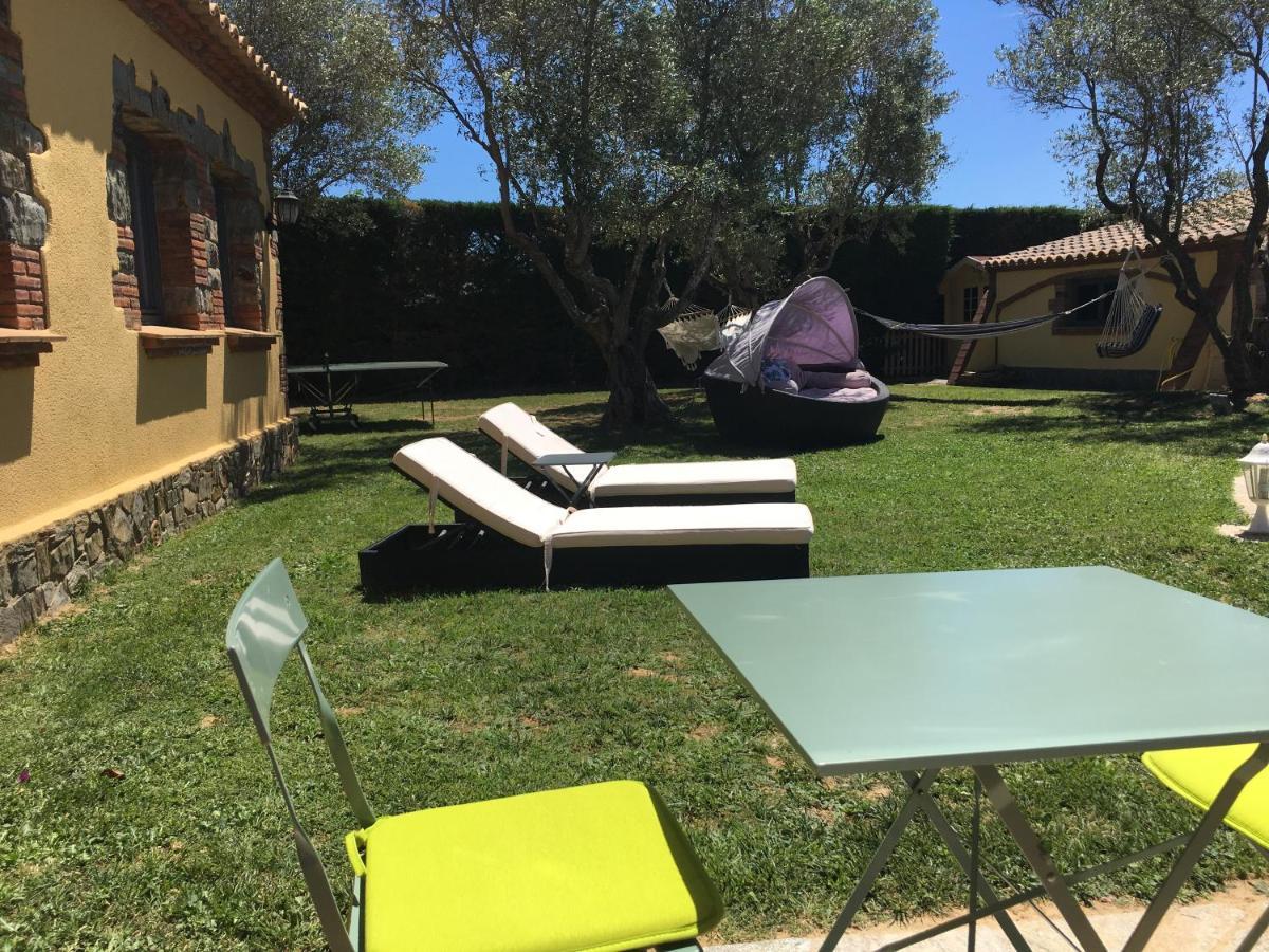 La Villa Du Golf Пералада Екстер'єр фото