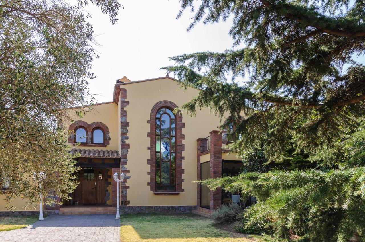 La Villa Du Golf Пералада Екстер'єр фото