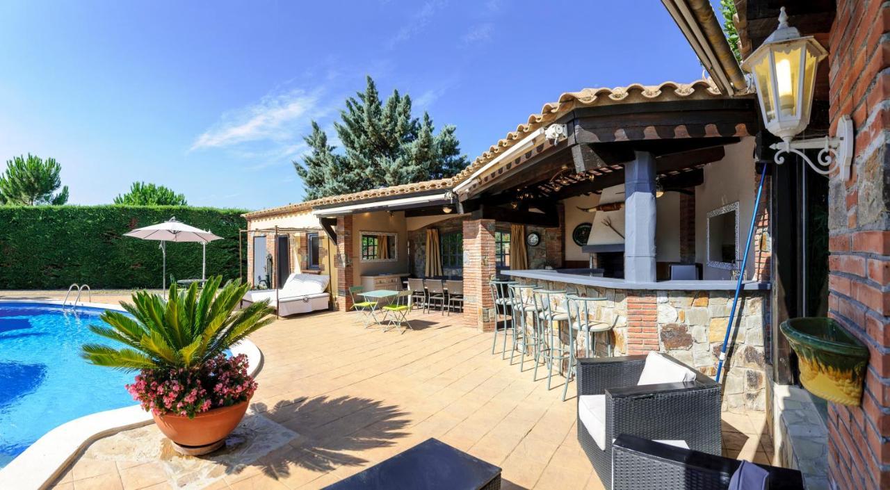 La Villa Du Golf Пералада Екстер'єр фото