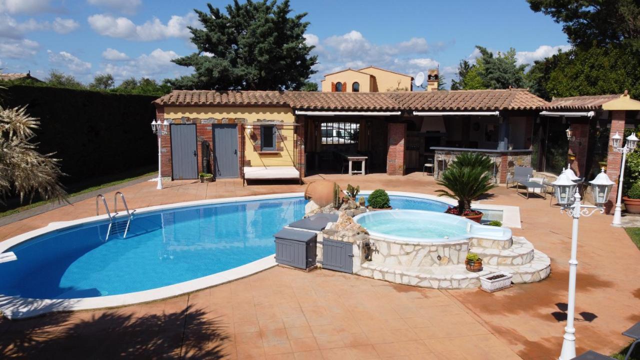 La Villa Du Golf Пералада Екстер'єр фото