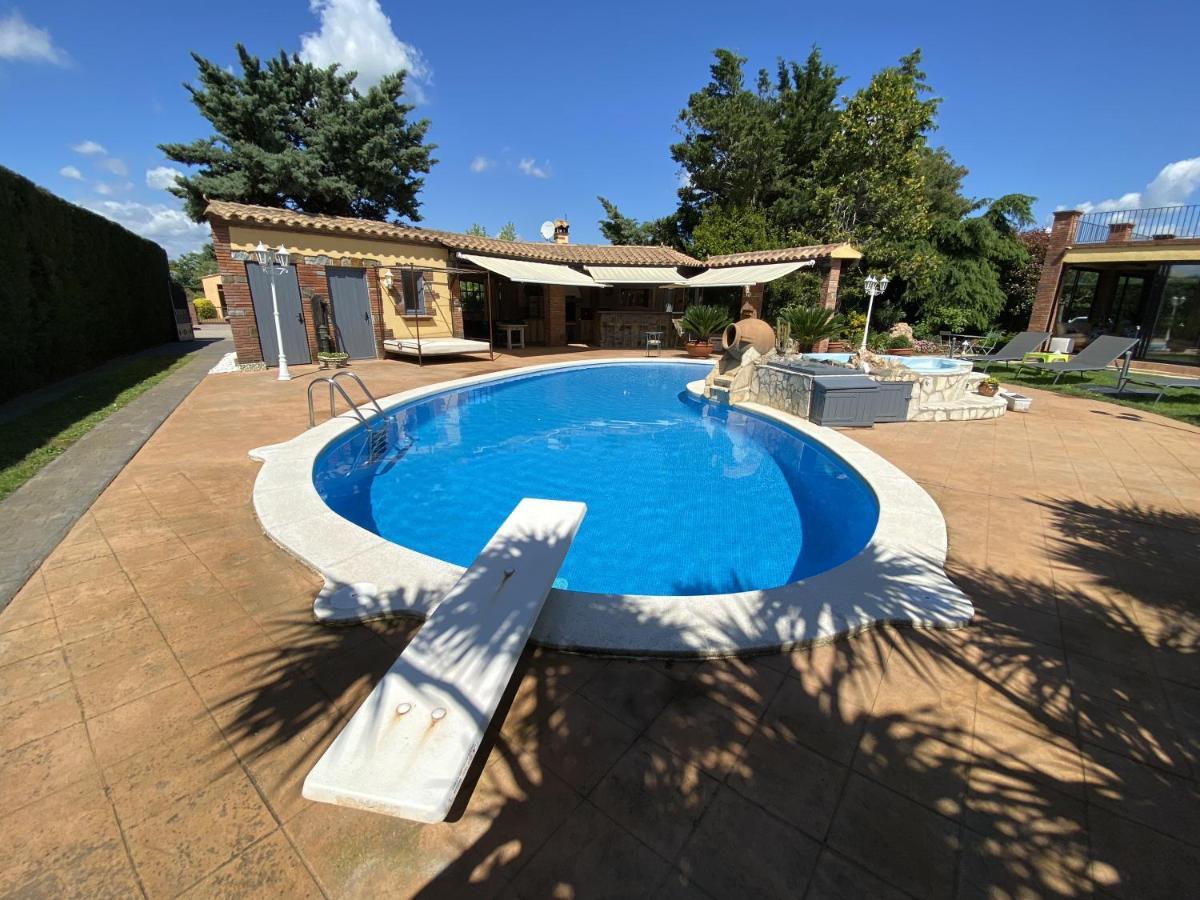 La Villa Du Golf Пералада Екстер'єр фото