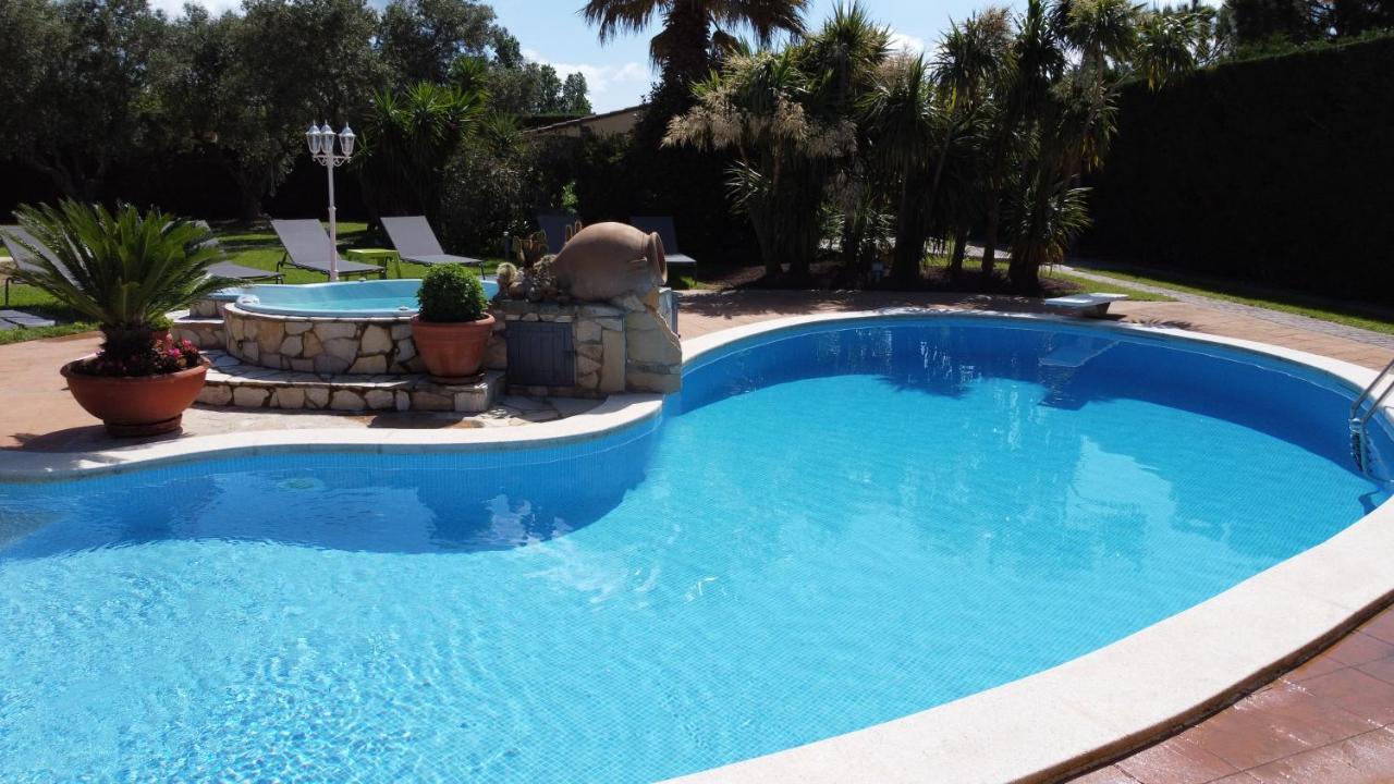 La Villa Du Golf Пералада Екстер'єр фото