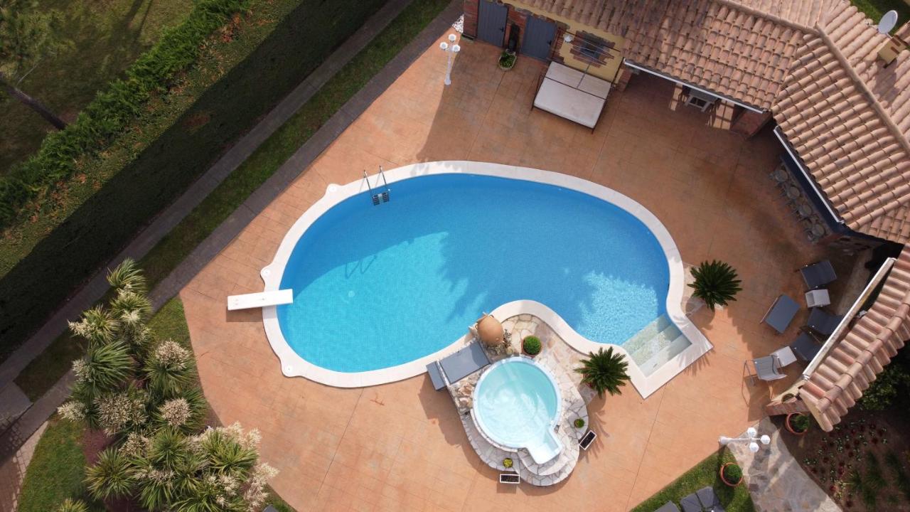 La Villa Du Golf Пералада Екстер'єр фото