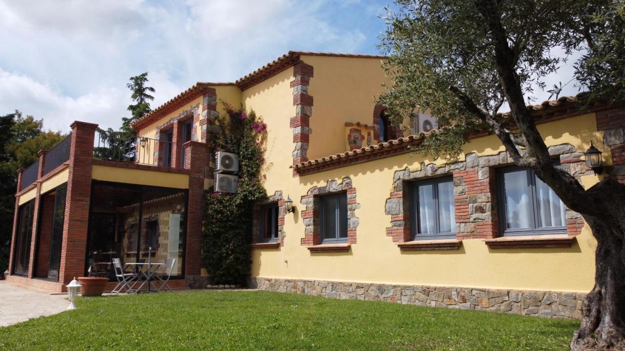 La Villa Du Golf Пералада Екстер'єр фото