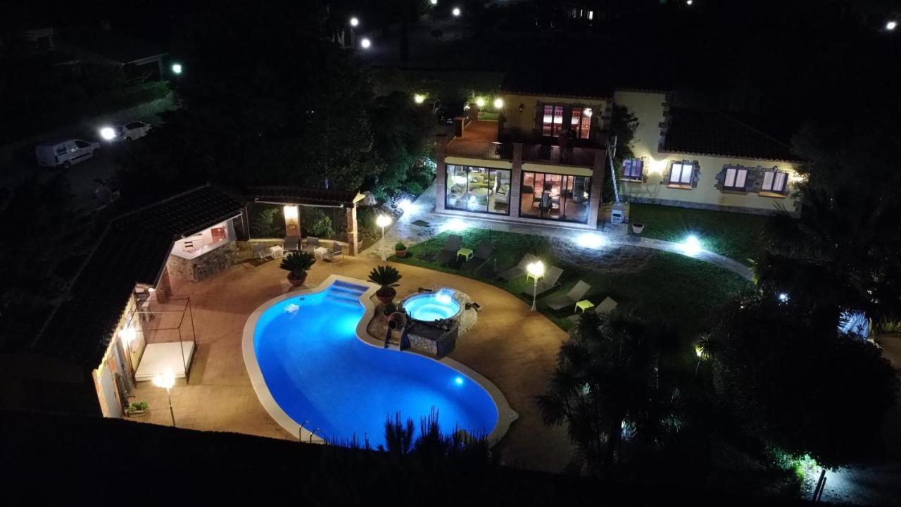 La Villa Du Golf Пералада Екстер'єр фото