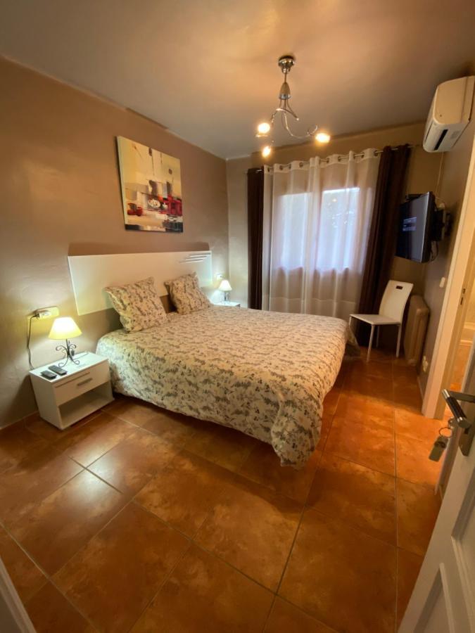 La Villa Du Golf Пералада Екстер'єр фото