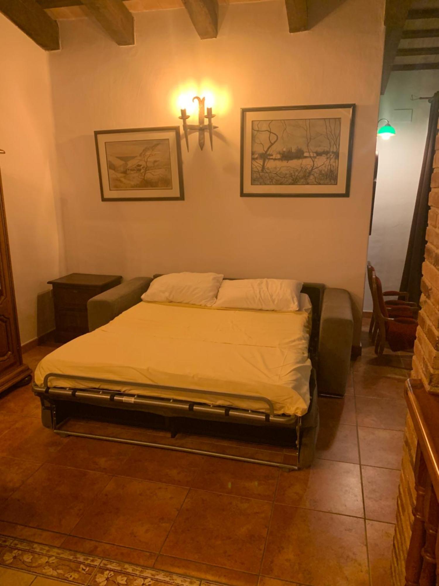 La Villa Du Golf Пералада Екстер'єр фото