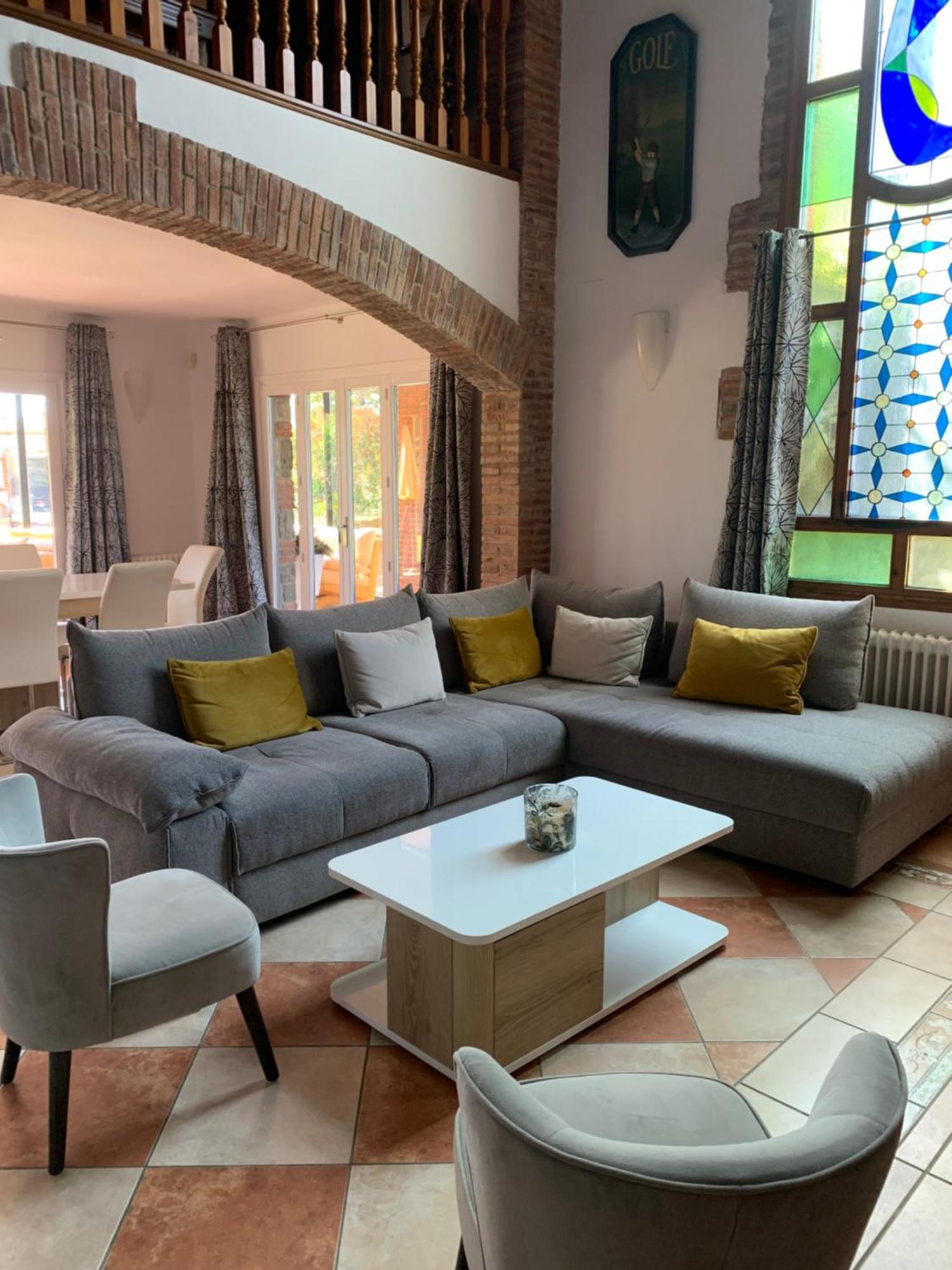 La Villa Du Golf Пералада Екстер'єр фото