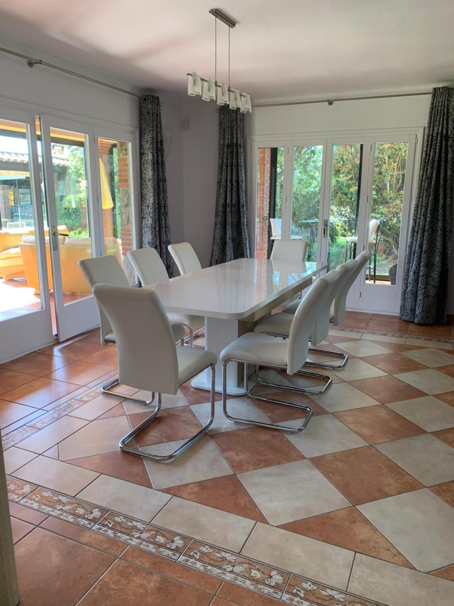 La Villa Du Golf Пералада Екстер'єр фото