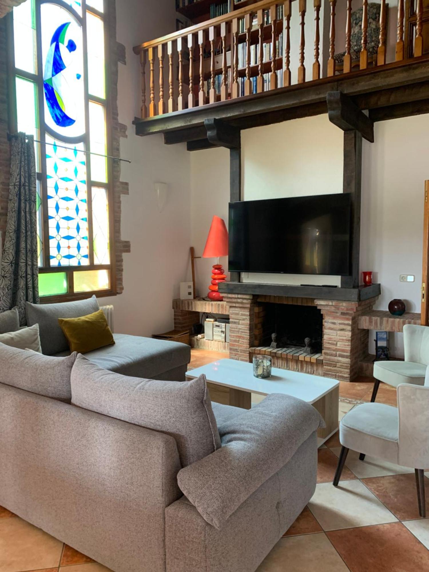 La Villa Du Golf Пералада Екстер'єр фото