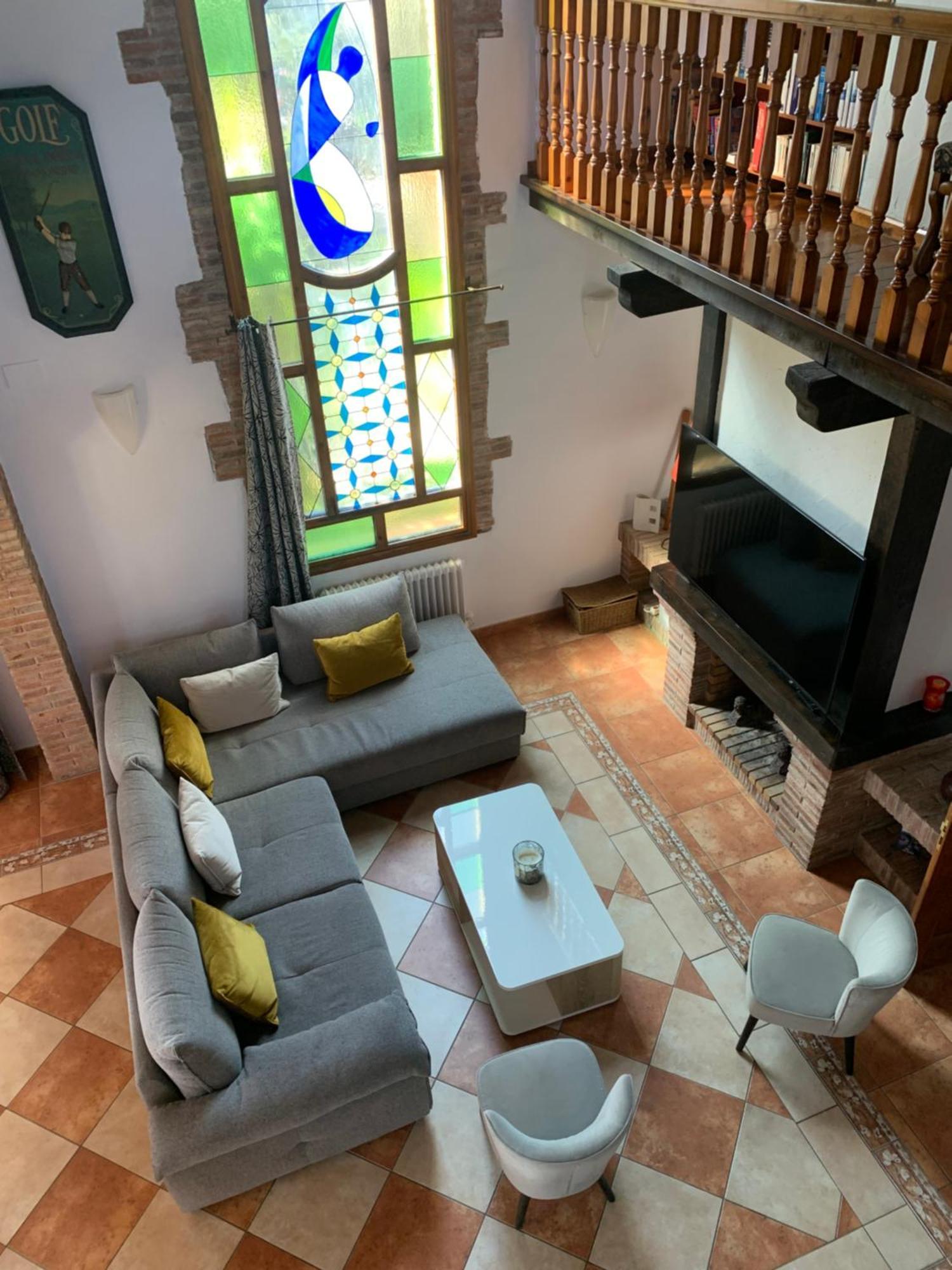 La Villa Du Golf Пералада Екстер'єр фото